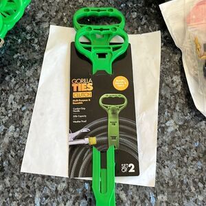 Gorilla 🦍 Ties